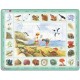 Frame Jigsaw Puzzle - Seaside (in Italian)