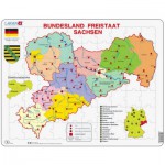 Puzzle  Larsen-K34-DE 