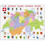Puzzle  Larsen-K43-V1 