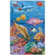 Puzzle Cadre - Animaux Marins