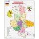 Rahmenpuzzle - Bundesland: Sachsen-Anhalt
