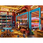 Puzzle  Master-Pieces-31828 