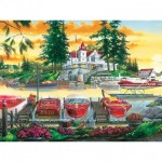 Puzzle  Master-Pieces-32128 
