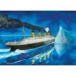 Puzzle  Master-Pieces-60347 