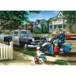 Puzzle  Master-Pieces-71738 