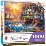 Puzzle  Master-Pieces-72161 