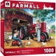 Barnyard Memories