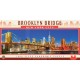 City Panoramics - Brooklyn Bridge