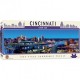 Cityscapes - Cincinnati