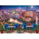 Colorscapes - Las Vegas