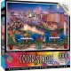 Colorscapes - Las Vegas