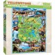 Parcs Nationaux - Yellowstone
