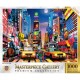 Premium Collection - New York City Lights