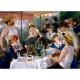 Renoir - Luncheon of the Boating Party
