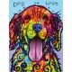 XXL Teile - Dean Russo - Dog is Love