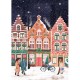 Bruges at Christmas