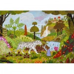 Puzzle  Pieces-Peace-F-00044 