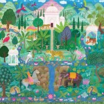 
						Puzzle  Pieces-Peace-F-00204 