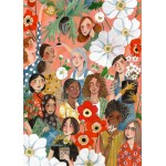 Puzzle  Pieces-Peace-F-00208 