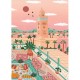 Koutoubia mosque, Morocco