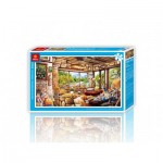 Puzzle  Pintoo-H1658 