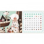 Puzzle  Pintoo-H1701 