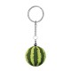 Keychain 3D Puzzle - Watermelon