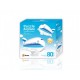 Puzzle 3D Avion - Sky Blue Airline