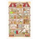 Puzzle en Plastique - Sweet Home