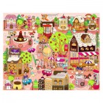 Puzzle  Pintoo-T1013 