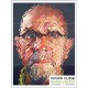 Chuck Close - 12 cubes pour six autoportraits