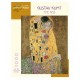 Gustav Klimt - The Kiss