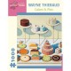 Wayne Thiebaud - Cakes and Pies