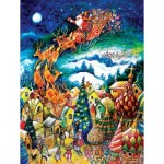 Puzzle  Sunsout-21825 