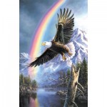Puzzle  Sunsout-28472 
