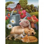 Puzzle  Sunsout-28549 