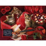 Puzzle  Sunsout-28860 