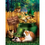 Puzzle  Sunsout-28882 