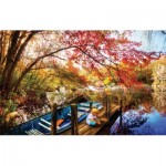 Puzzle  Sunsout-30122 