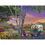 
						Puzzle  Sunsout-31416 