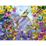 Puzzle  Sunsout-34919 