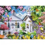 
						Puzzle  Sunsout-35038 