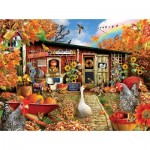 Puzzle  Sunsout-35086 