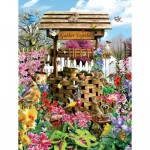 Puzzle  Sunsout-35157 