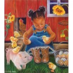 Puzzle  Sunsout-35808 
