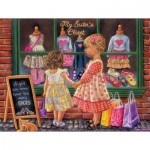 Puzzle  Sunsout-35855 