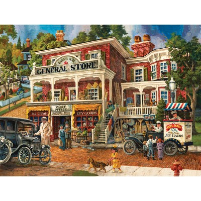 Puzzle Sunsout-38954 XXL Pieces - Fannie Mae's General Store