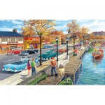Puzzle  Sunsout-39780 