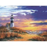 Puzzle  Sunsout-60031 