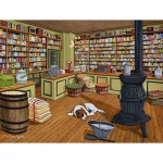 
						Puzzle  Sunsout-60378 
